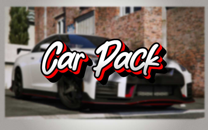 provide high quality vehicles for your fivem server