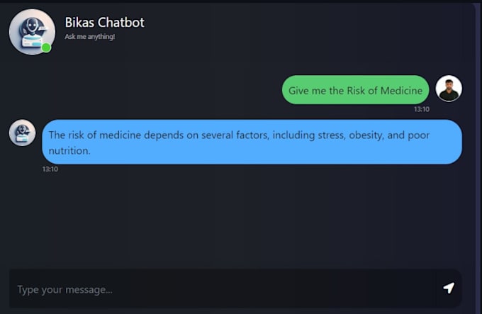 develop ai chatbot with rag chatgpt  open web ui neo4j