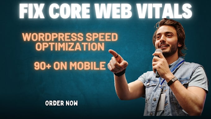 fix core web vitals with google pagespeed insights and gtmetrix
