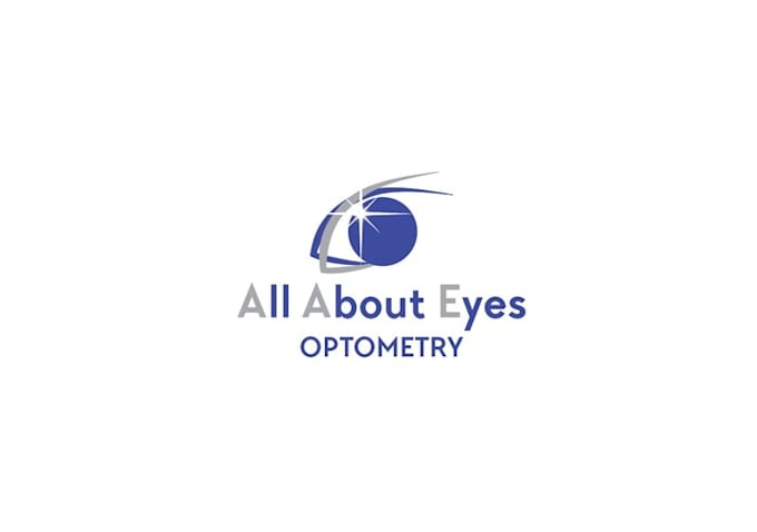 design highest level exceptional eyes optometry logo