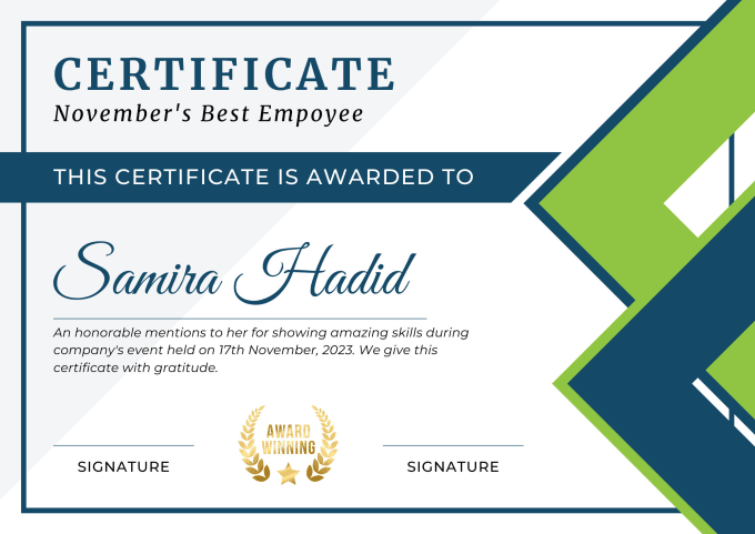 Design Certificates And Certificate Templates As You Wish By Ashibosa design-certificates-and-certificate-templates-as-you-wish-by-ashibosa