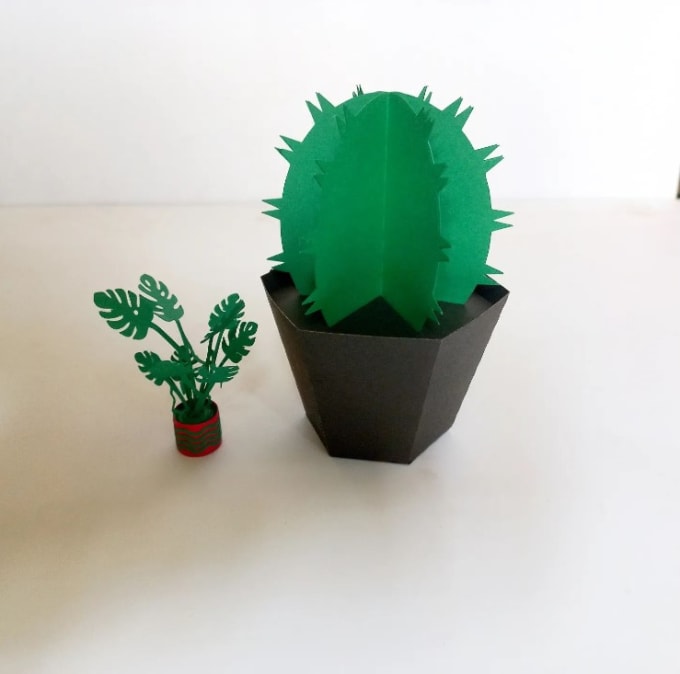 create design for cricut and cameo