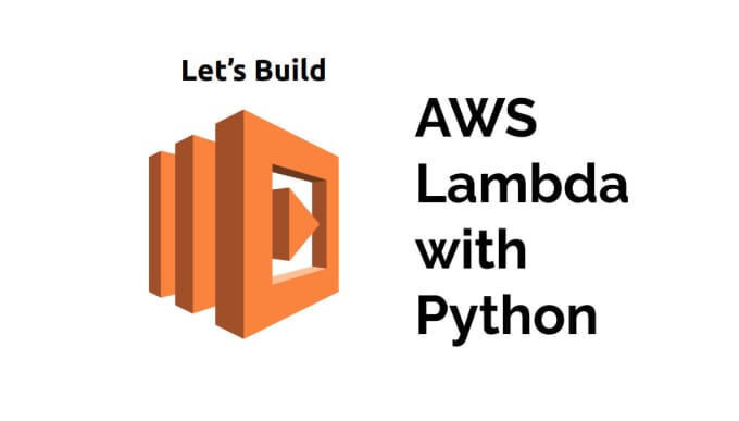 Create aws lambda function in python by Sabbiramin3008 | Fiverr