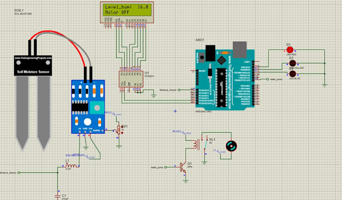 Electronic Simple Task Practical Do electrical and electronics engineering tasks, exercices, and ...