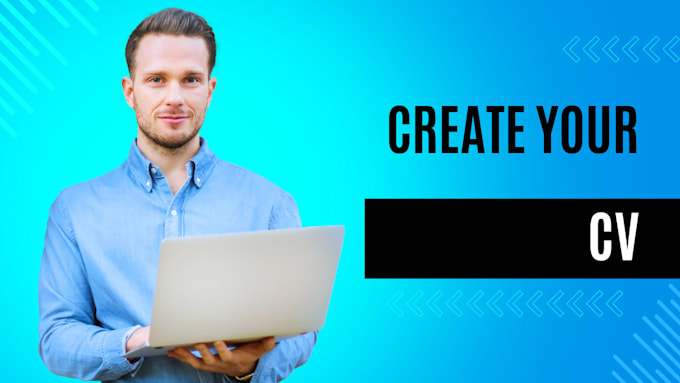 write your italian curriculum vitae