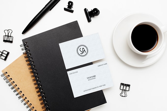 do business cards and mockups