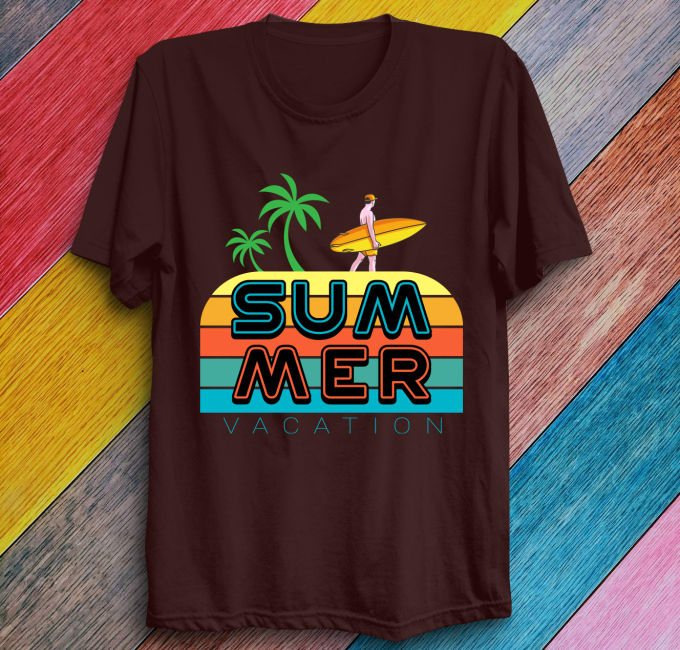Faire un store t shirt