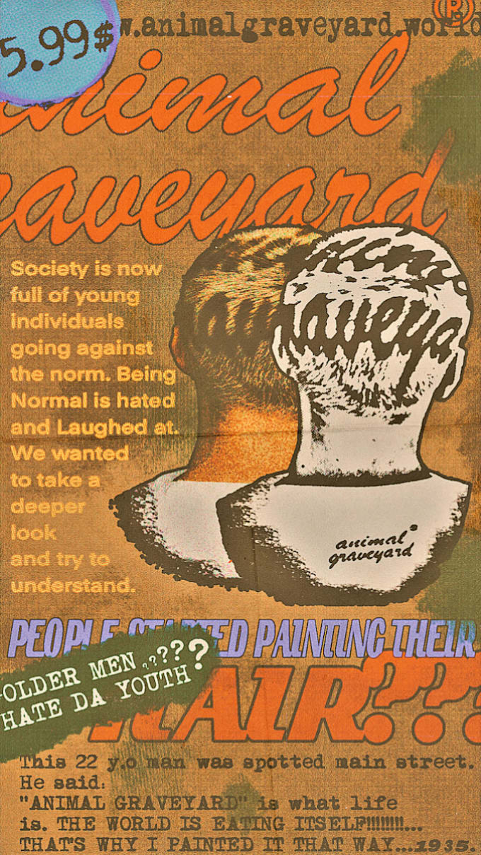 Design you desired event poster by Wavykidkenji | Fiverr