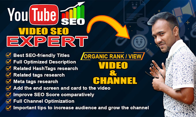 Keyword Research Check Tags On Video VidIQ Review: Features, Pros