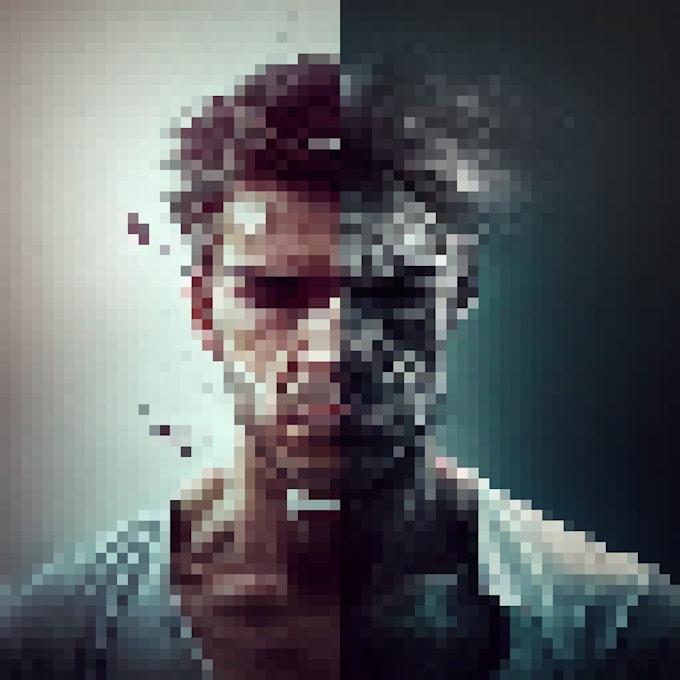 math, translate,transcription math,logo desing etc,pixel art and photoshop