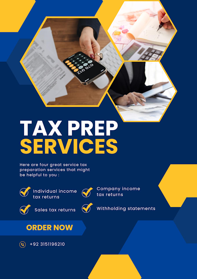 be your tax consultant fbr pakistan