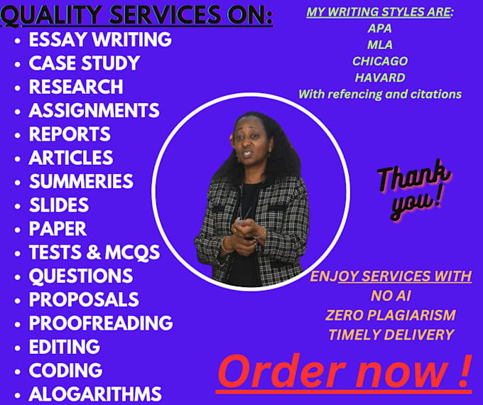 write nursing care plan, research, case study, essays, articles and assignments