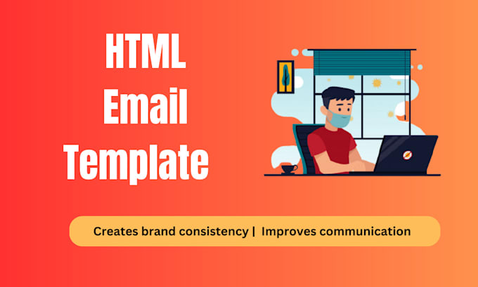 design a responsive email template to improve conversion