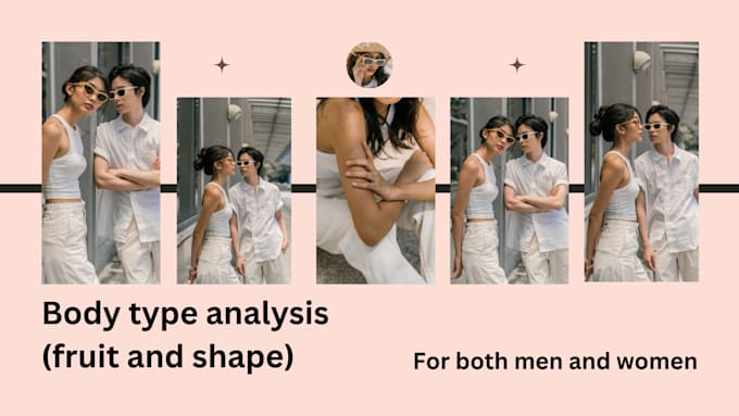 tell you your body shape