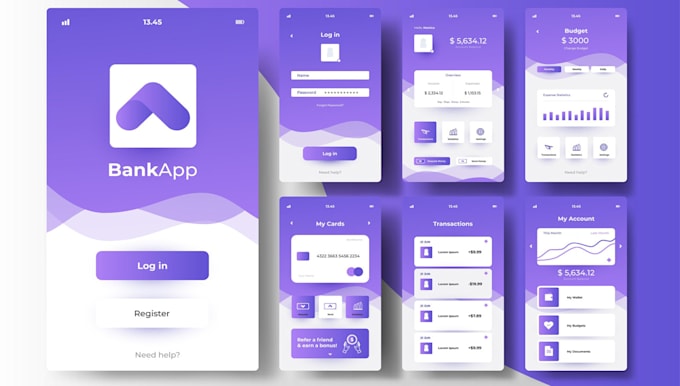 expert react native developer build high quality mobile apps