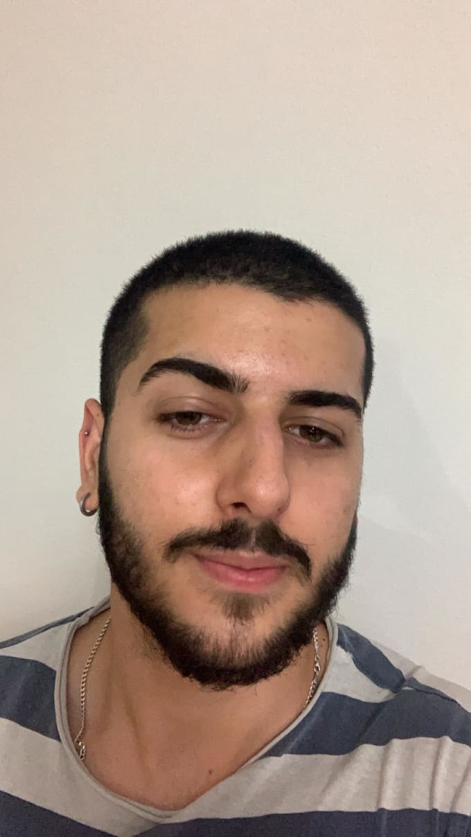 Translate in turkish german arabic and english by Gorkemdeveci Fiverr