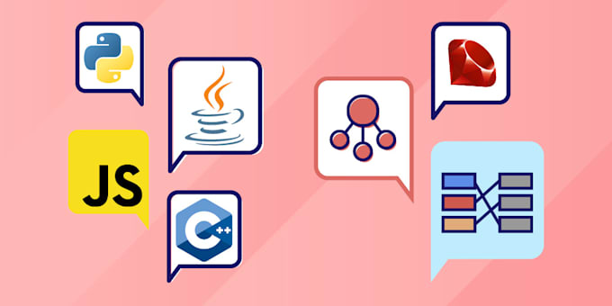 teach you how to do programming