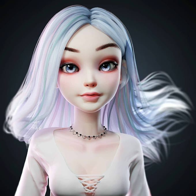 Create a fantasy illustration character art for dnd or concept art by