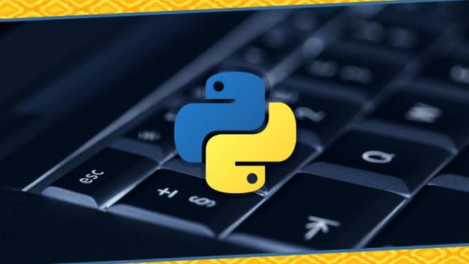 Create scripts on python, programs, bots by Hizzzl | Fiverr