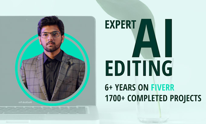 edit and rewrite your ai generated content