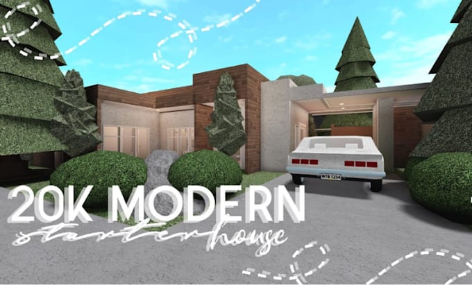 Build You A House On Roblox Bloxburg With Yt Vid By Neuaii Fiverr Build You A House On Roblox Bloxburg With Yt Vid By Neuaii Fiverr