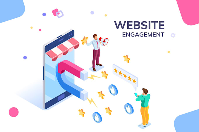 set up all tracking tool for your website