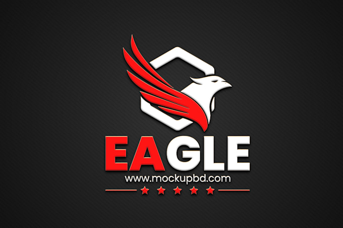 do unique and modern business logo design