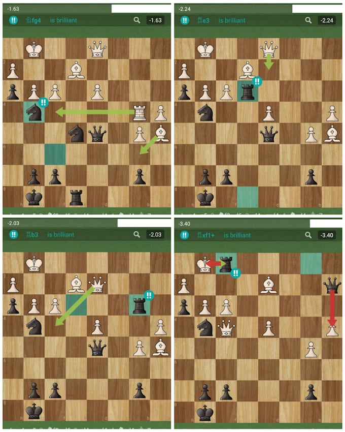 guide you to chess mastery with expert coaching