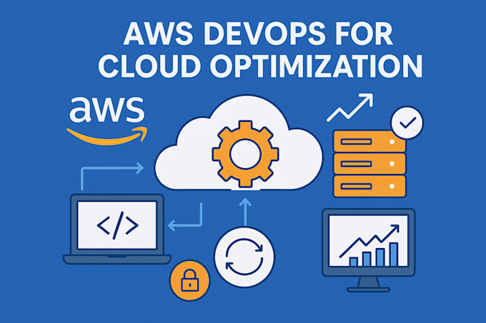secure, manage, and optimize your AWS cloud infrastructure