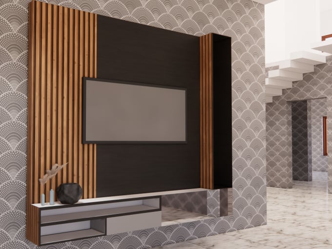 do interior design plans