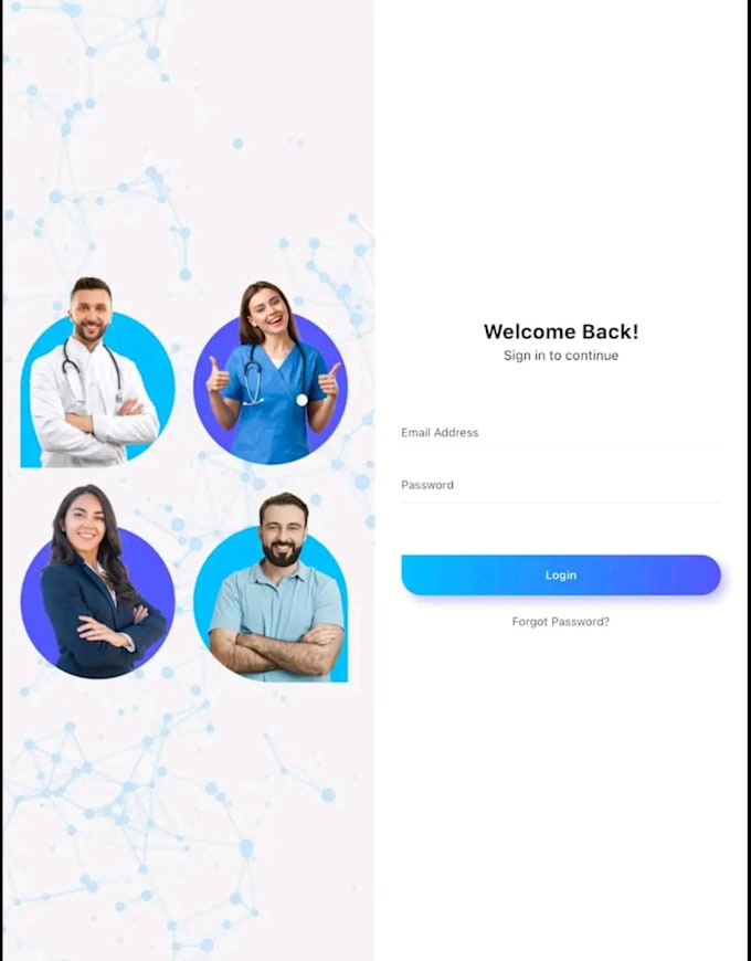 Build ios and android mobile app using flutter and ionic by ...