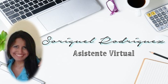 sere tu asistente virtual
