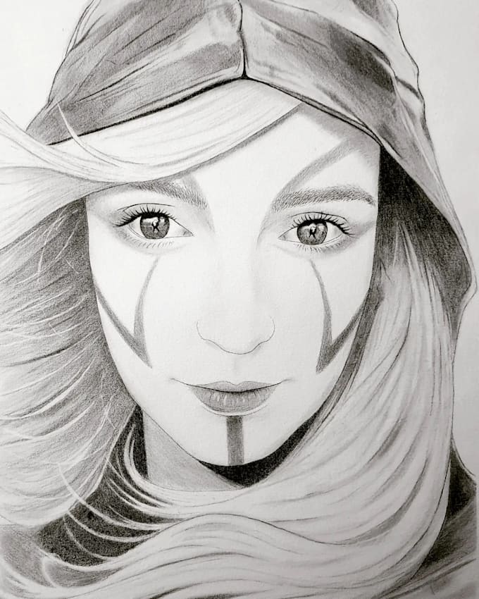 transform your photo into your favorite character