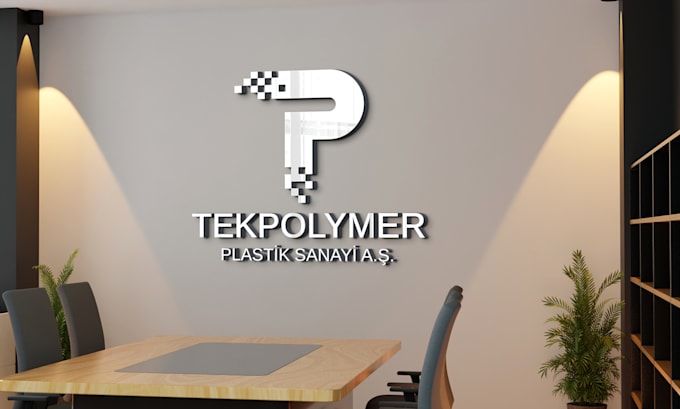 design your pro logo