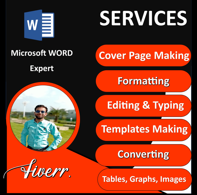 Edit format your microsoft ms word document and create templates in 24