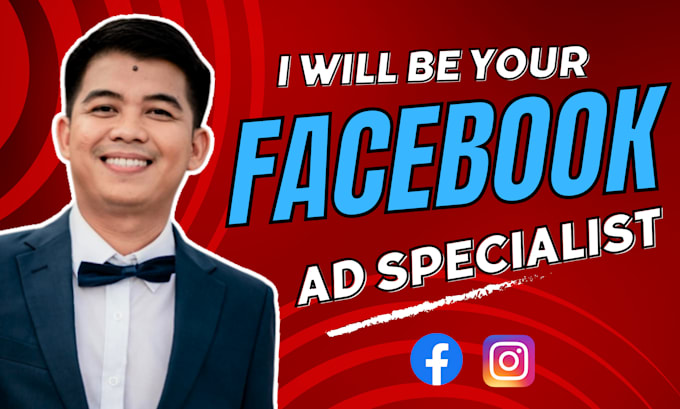 setup and manage facebook ads to scale your shopify and dropshipping store