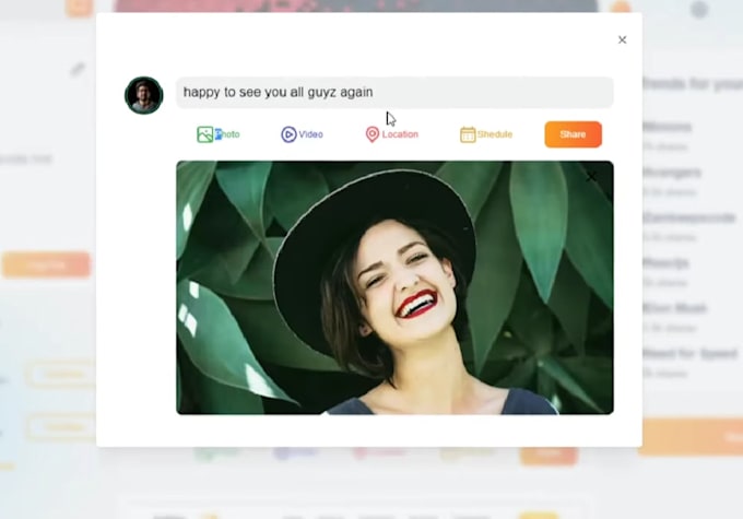 design responsive websites using html, CSS, javascript, and react
