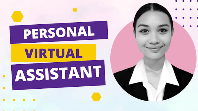 be your best personal administrative assistant