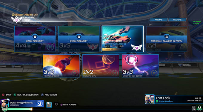 coach you on rocket league