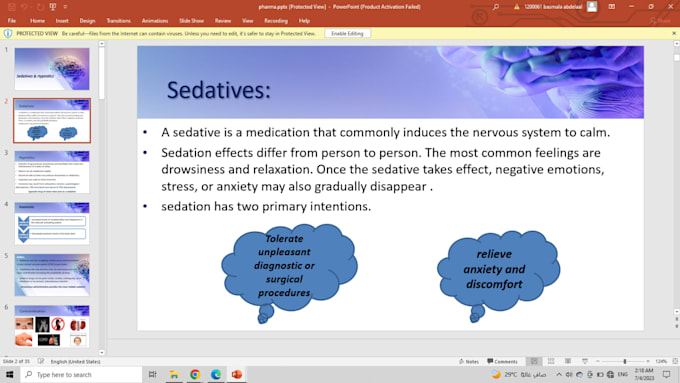 Creating ppt, creative writing and transcript by Bebo250 | Fiverr