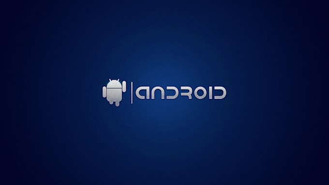 create an android app as per your requirement
