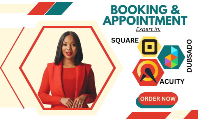 Acuity scheduling square booking appointment calendly jotform honeybook