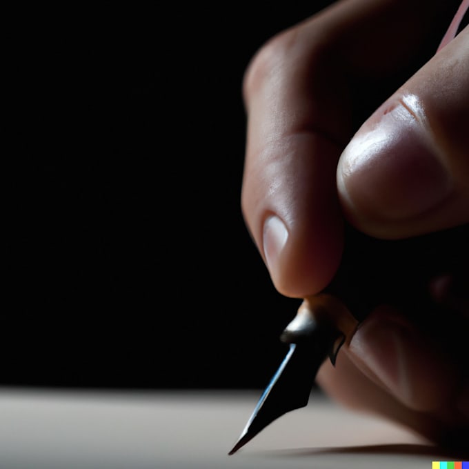 Read your work so you can prove on your work by Akshar114 | Fiverr