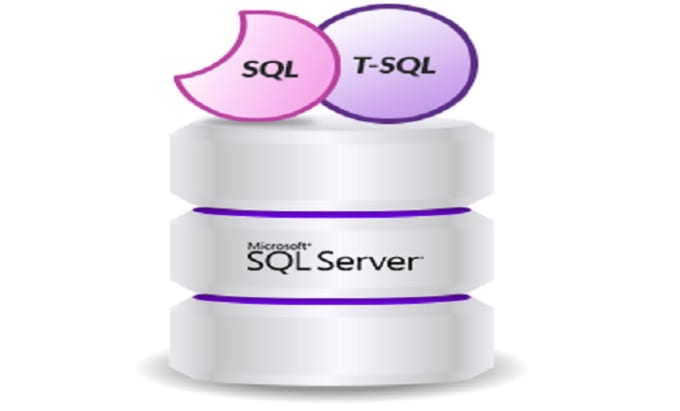 do any kind of ms sql sever tsql code
