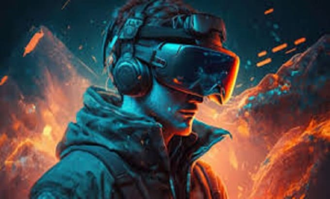 Build Vr Game Multiplayer Game Nft Game Unity 3d Game And Game Build Vr Game Multiplayer Game Nft Game Unity 3d Game And Game