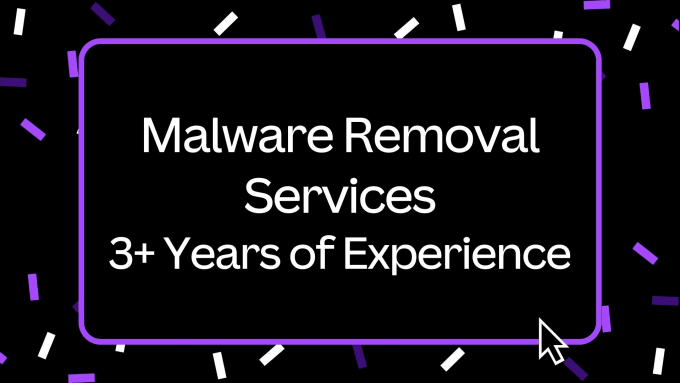 fix malware issues in wordpress and cpanel