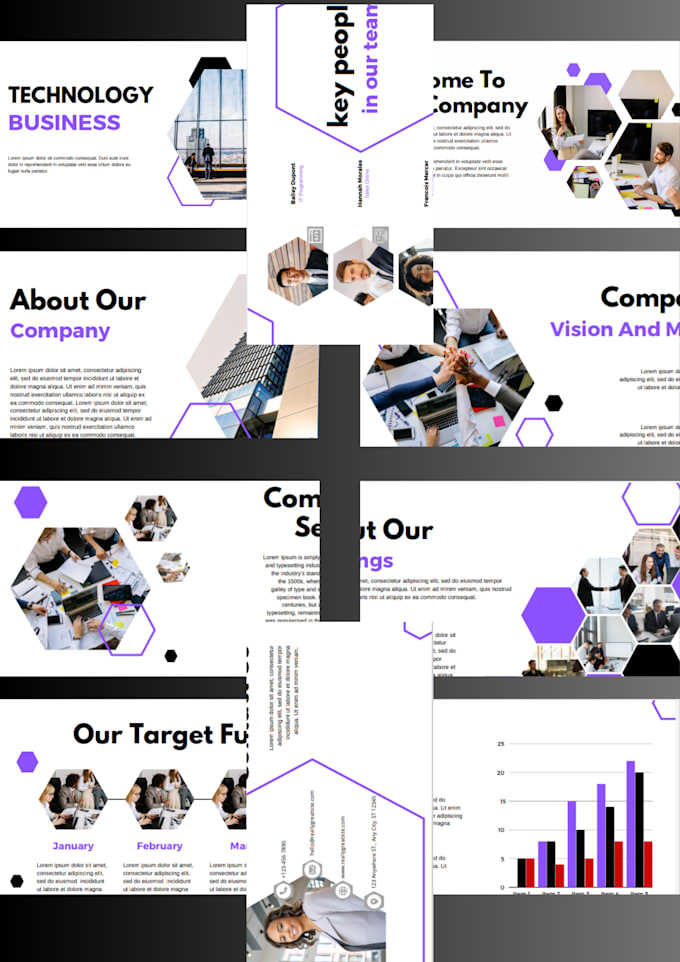Design Powerpoint Presentation Canva And Microsoft By Suggan Fiverr Design Powerpoint Presentation Canva And Microsoft By Suggan Fiverr