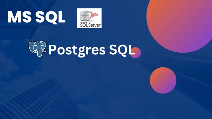 Sql Database Design And Query Optimization By Sauravs344 Fiverr Sql Database Design And Query Optimization By Sauravs344 Fiverr