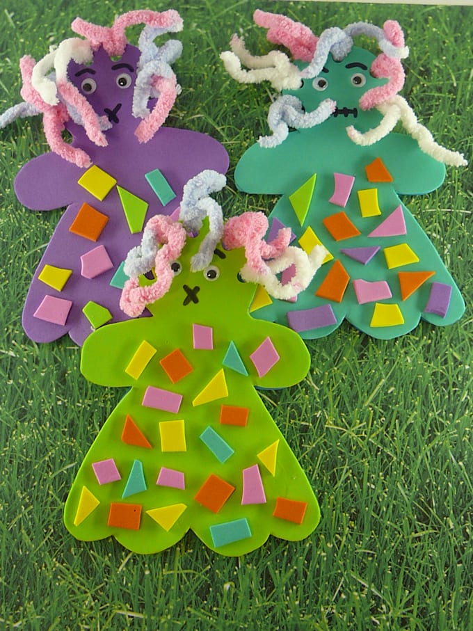 customizable voodoo doll