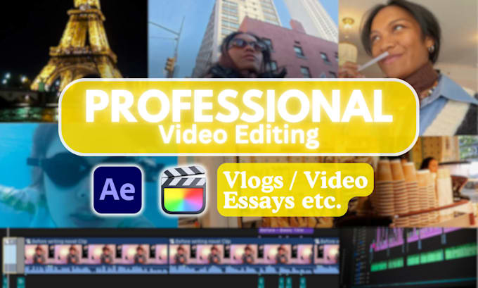edit your youtube video